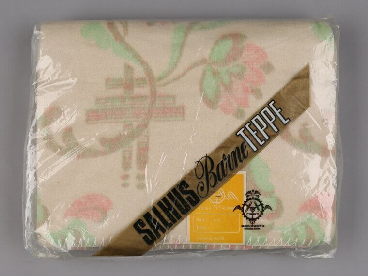 The "Weighted Blanket" Tuck-In for Deep Pressure Therapy