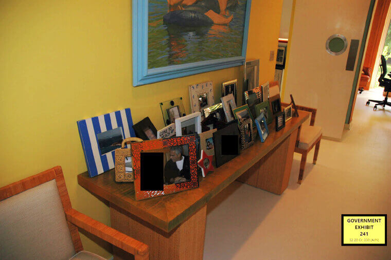 "Memory-Boosting" Gallery Walls of Recent Adventures