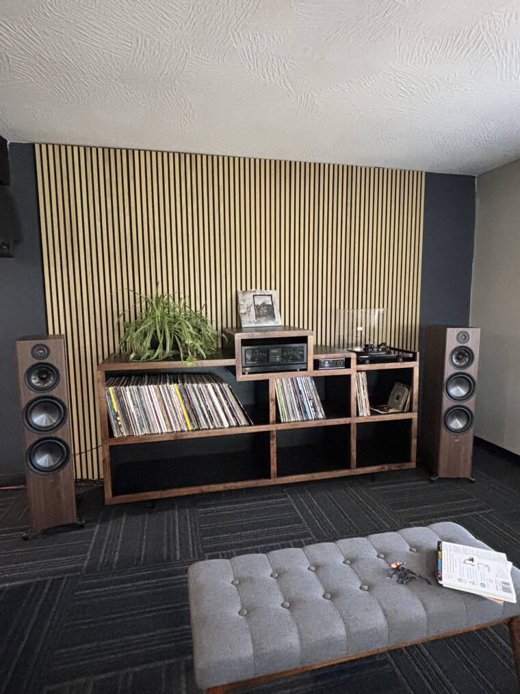 Acoustic Wall Panels That Look Like Fine Art