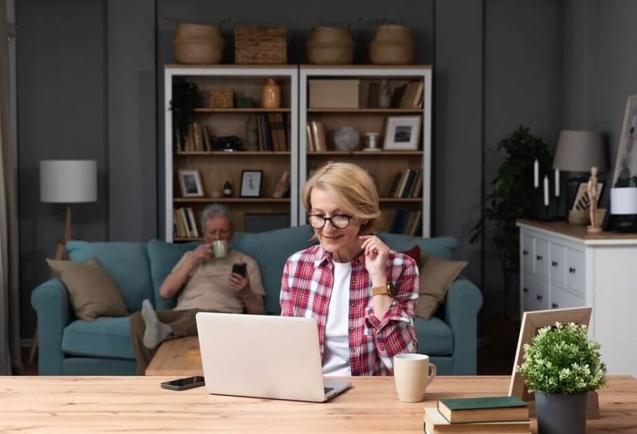 Simple Home Changes to Support Cognitive Longevity