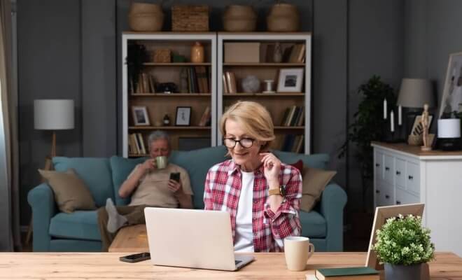 Simple Home Changes to Support Cognitive Longevity