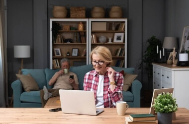 Simple Home Changes to Support Cognitive Longevity
