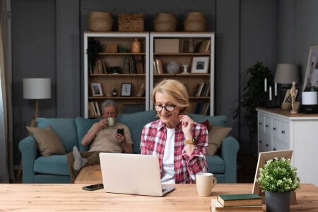 Simple Home Changes to Support Cognitive Longevity