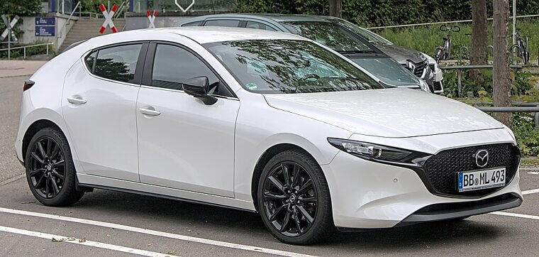 Mazda3