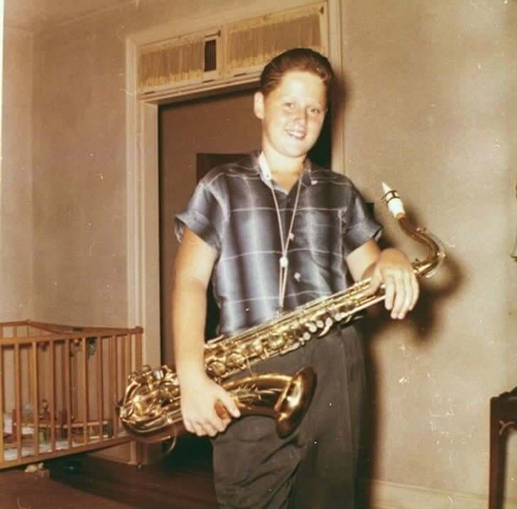 Bill Clinton