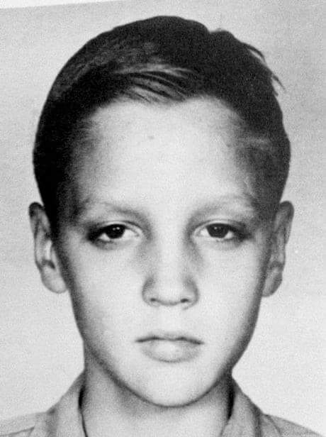 Elvis Presley