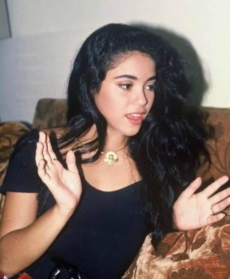 Shakira