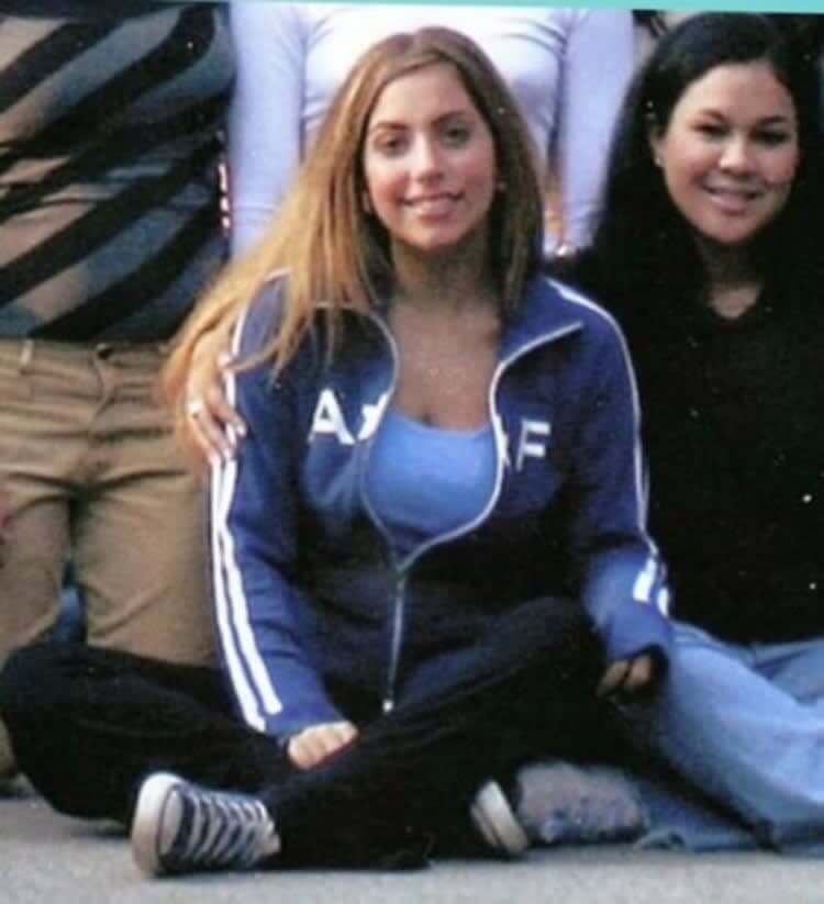 Lady Gaga