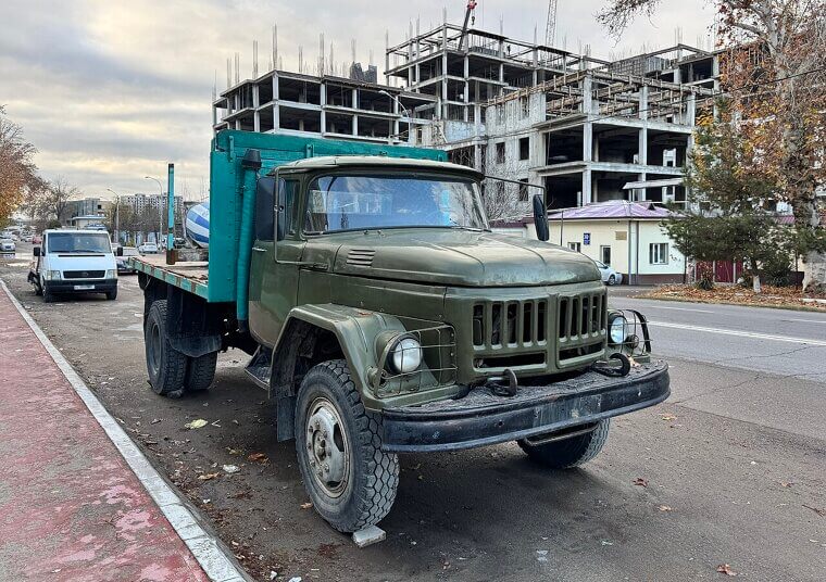 ZIL-131