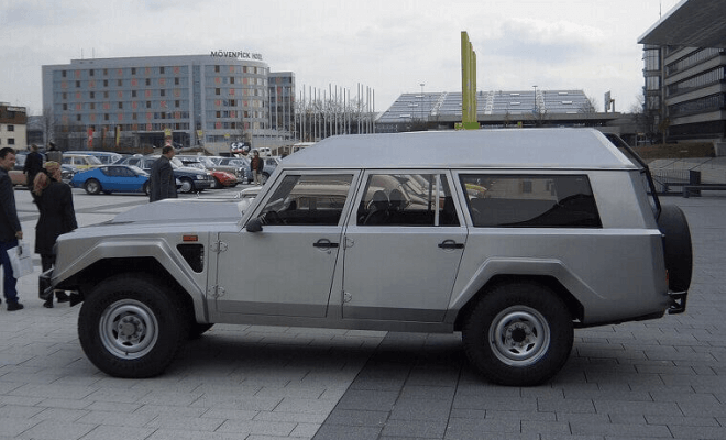 Military Vehicles Built For War But Sold To Civilians