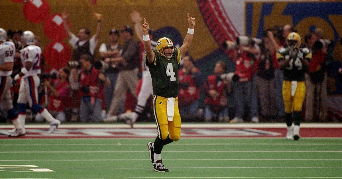 Iconic and Funny Super Bowl Moments, Beyond The Touchdowns