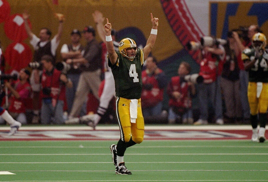 Momentos icónicos y divertidos de la Super Bowl, más allá de los touchdowns