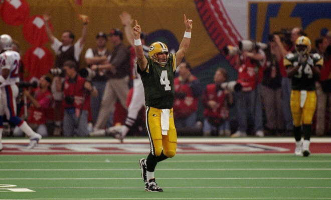 Momentos icónicos y divertidos de la Super Bowl, más allá de los touchdowns