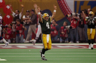 Iconic and Funny Super Bowl Moments, Beyond The Touchdowns