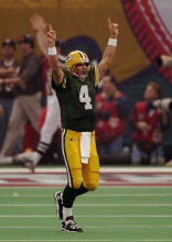 Iconic and Funny Super Bowl Moments, Beyond The Touchdowns