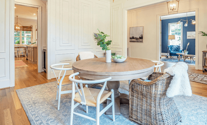 Making Every Room Feel Welcoming and Functional