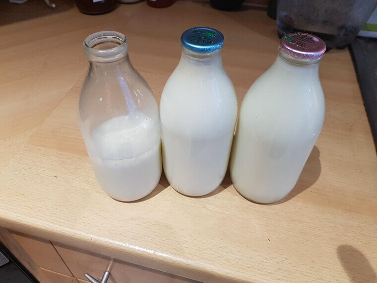 The Milkman’s Morning Clink: A Vanishing Neighborhood Sound