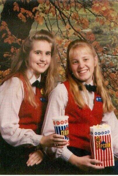 The Simplicity of "The Sears Portrait": Capturing the Generations