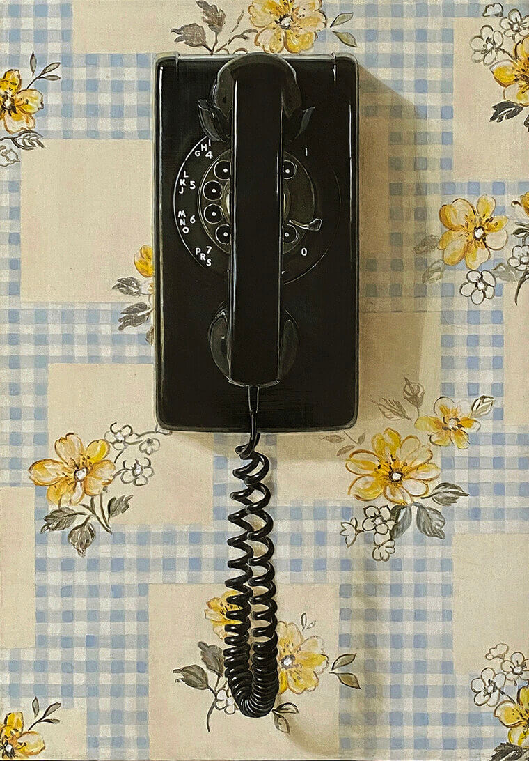 The Art of the Busy Signal: Navigating the Social Queue