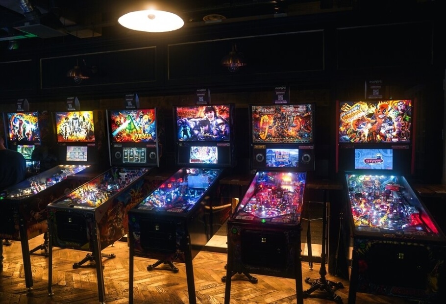 The "Off-The-Grid" Generation: Things We Did for Fun Before the Internet