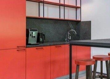 Modern Kitchen Design