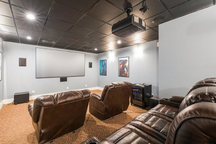 Home Theater