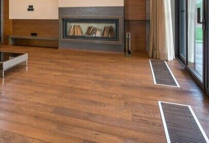 Wood Flooring