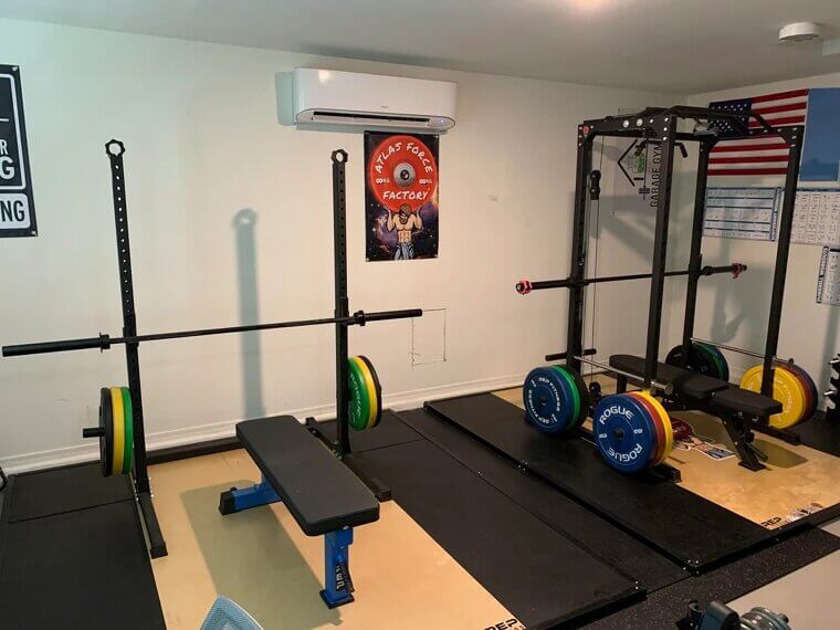 Lack of Physical Activity