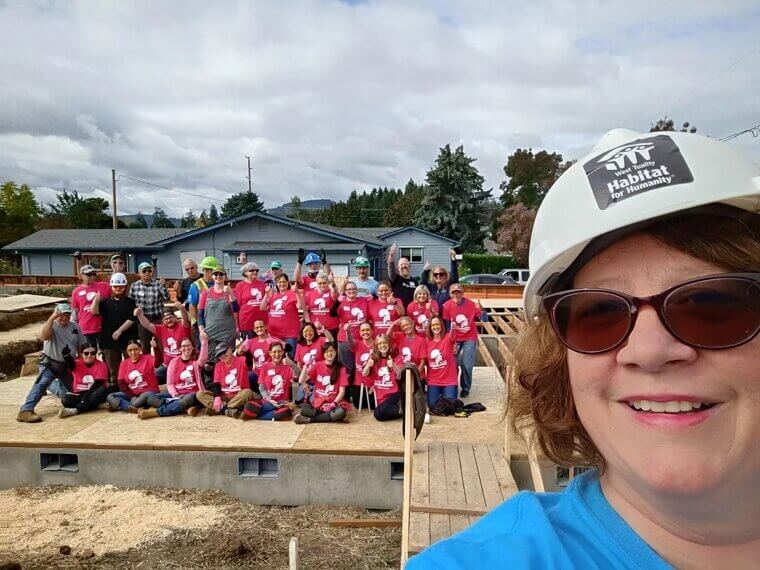 Volunteer Opportunities