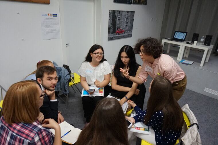 Mentorship Opportunities