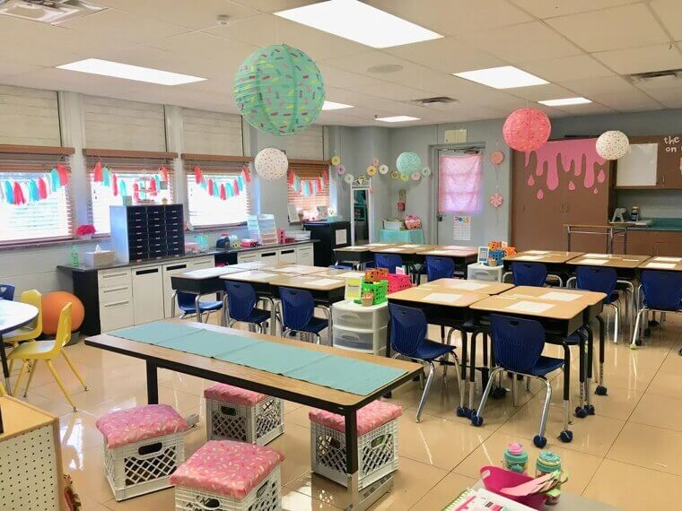 Community Involvement