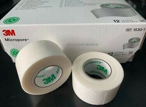 First-Aid Tape