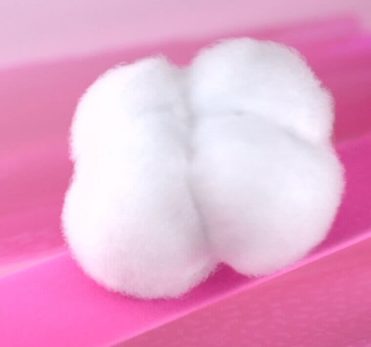 Cotton Balls