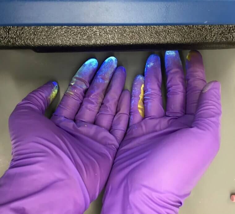 Disposable Gloves