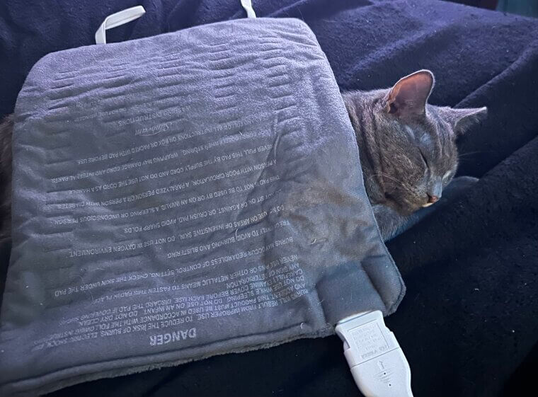 Heating Pads