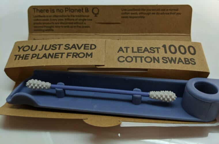 Cotton Swabs