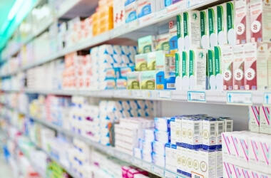 Remember These? 25 Health Products You Could Once Get for Pennies