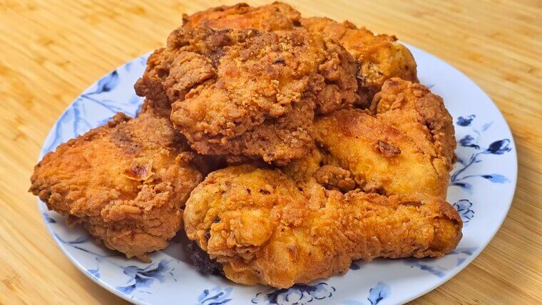 Fried Chicken