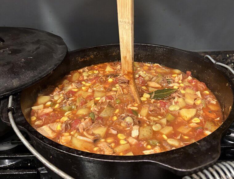 Brunswick Stew