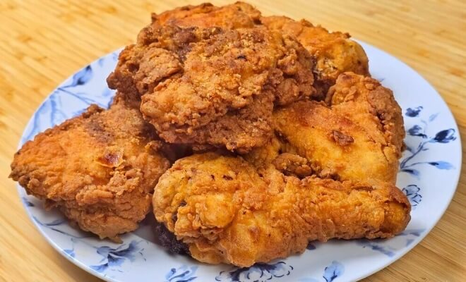 Foods You Can't Cook Properly If You're Not From The South