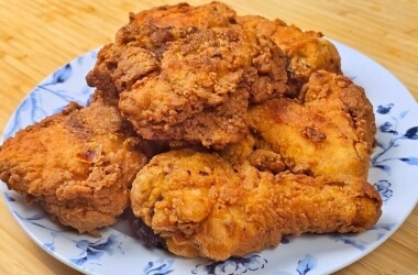 Foods You Can't Cook Properly If You're Not From The South