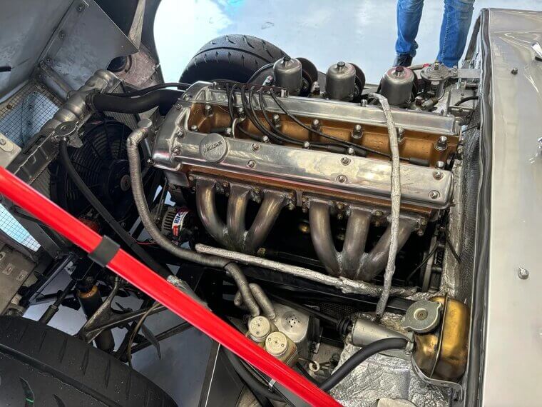 Mechanical Simplicity