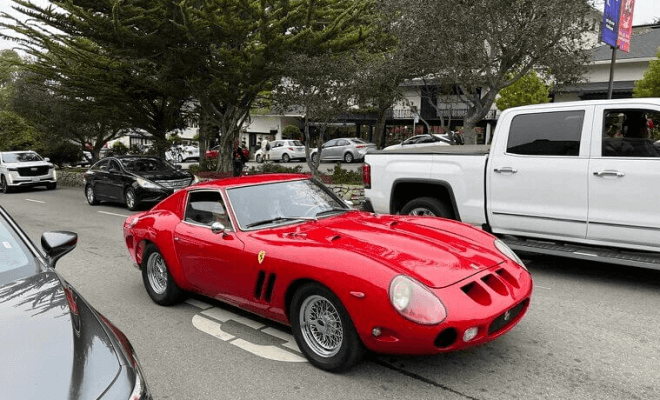 Things Old Cars Simply Did Better