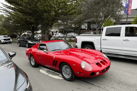 Things Old Cars Simply Did Better