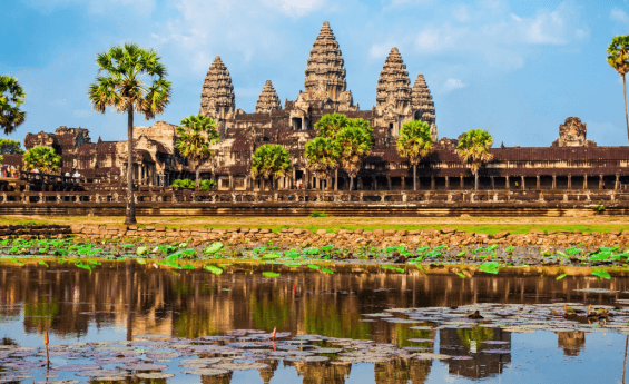 Travel Destinations That Are Budget-Friendly