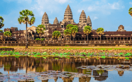 Destinations de voyage qui respectent le budget