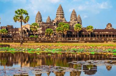 Budgetvriendelijke reisbestemmingen