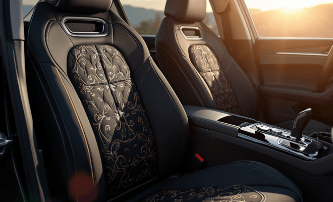 Best Car Seat Protectors for Families and Pets