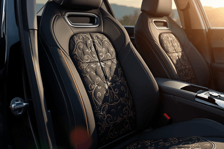 Best Car Seat Protectors for Families and Pets