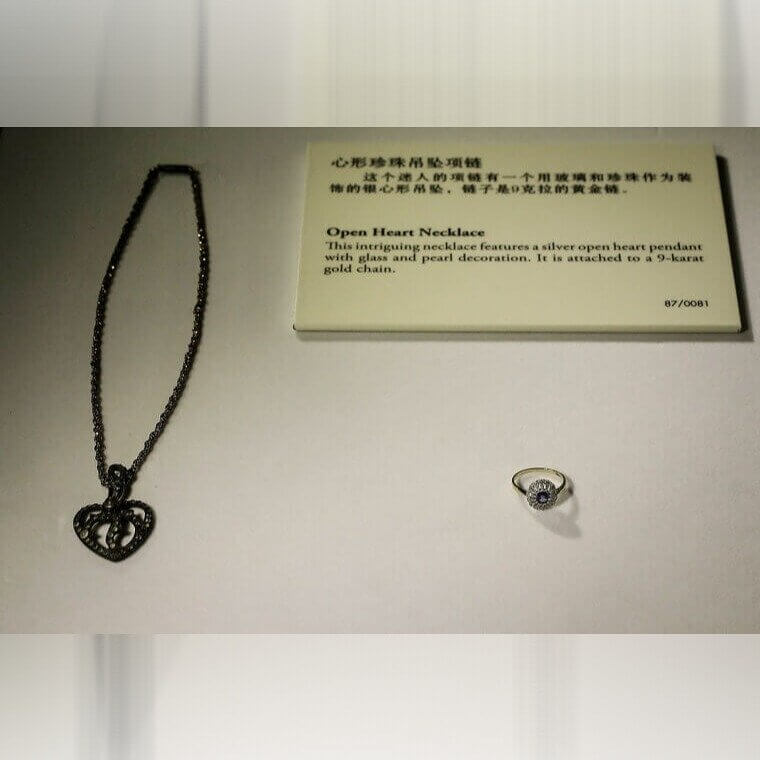 A Precious Family Heirloom